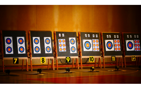 CONCOURS 2x18m TARGET 2025